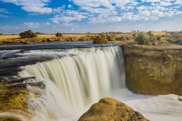 El Fayoum Overday Trip from Cairo or Giza 