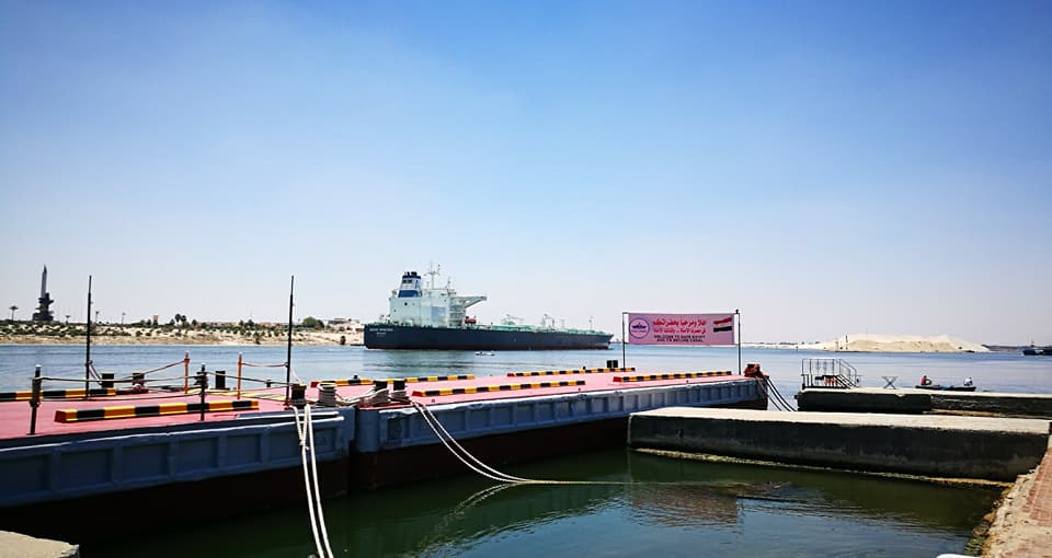 El Suez Overday Tour to Discover Suez Canal " Red Sea " from Cairo or Giza