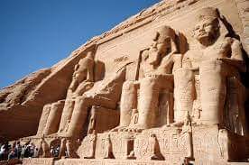 Aswan & Luxor Nile cruise  from Cairo 