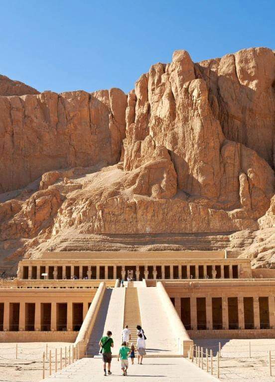 Wedding & Honeymoon in Egypt Package - 8 Days