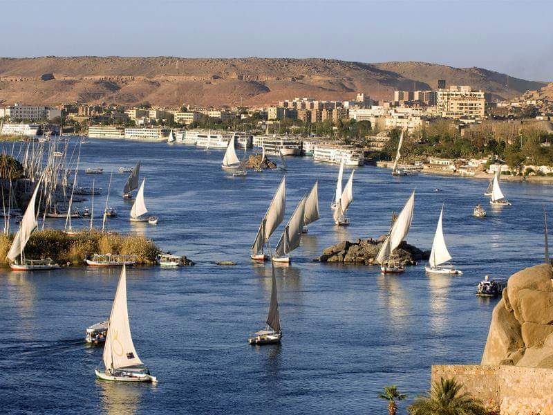 Wedding & Honeymoon in Egypt Package - 8 Days