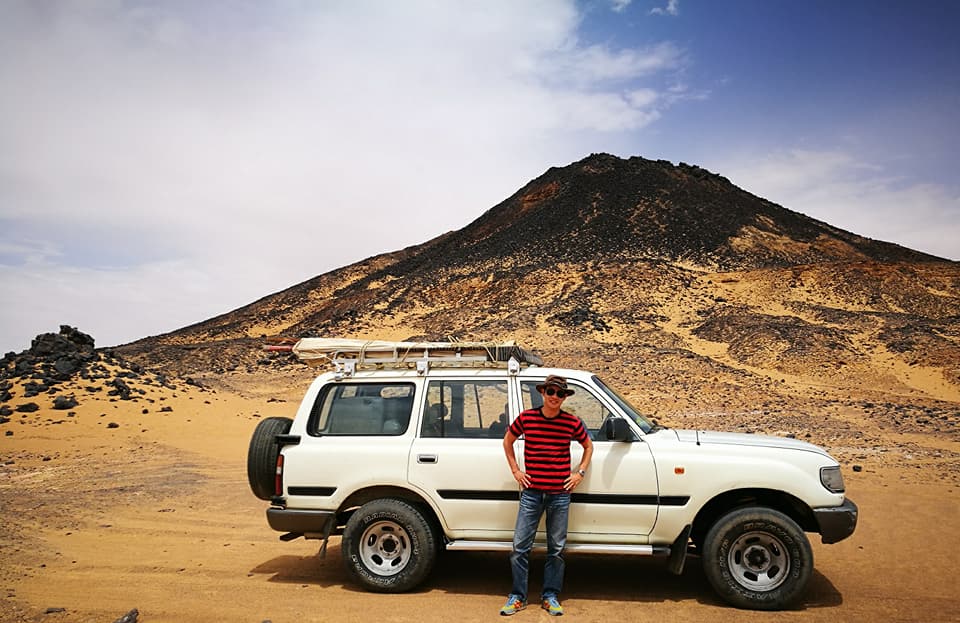 Pyramids , The Nile  Aswan &  Luxor  , Baharia Oasis  14 Nights / 15 Days 