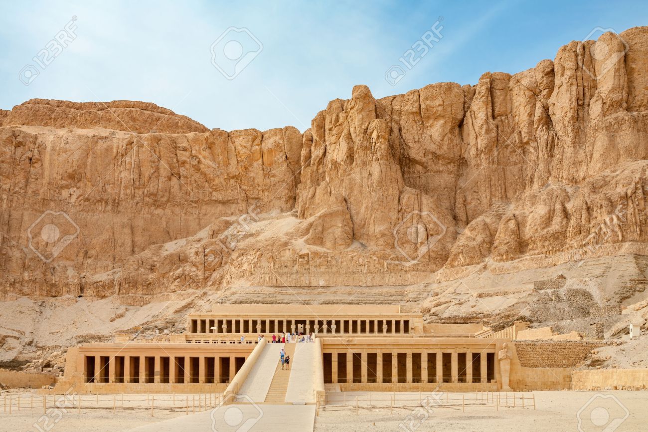 Pyramids , The Nile  Aswan &  Luxor  , Baharia Oasis  14 Nights / 15 Days 
