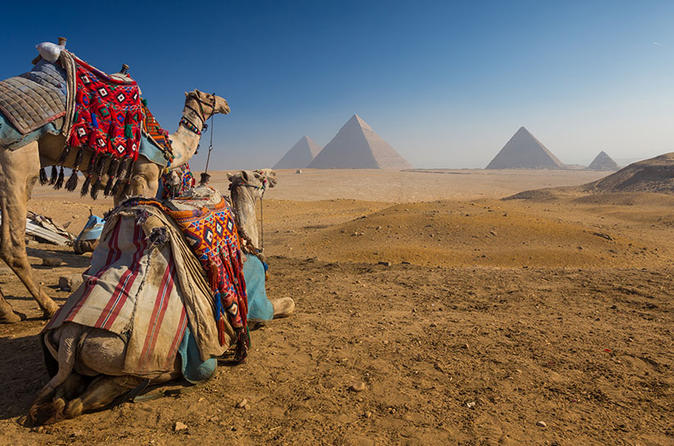  2 Nights 3 Days - Cairo Short Break 