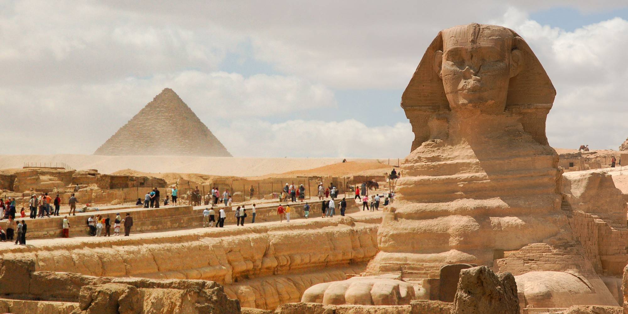  2 Nights 3 Days - Cairo Short Break 