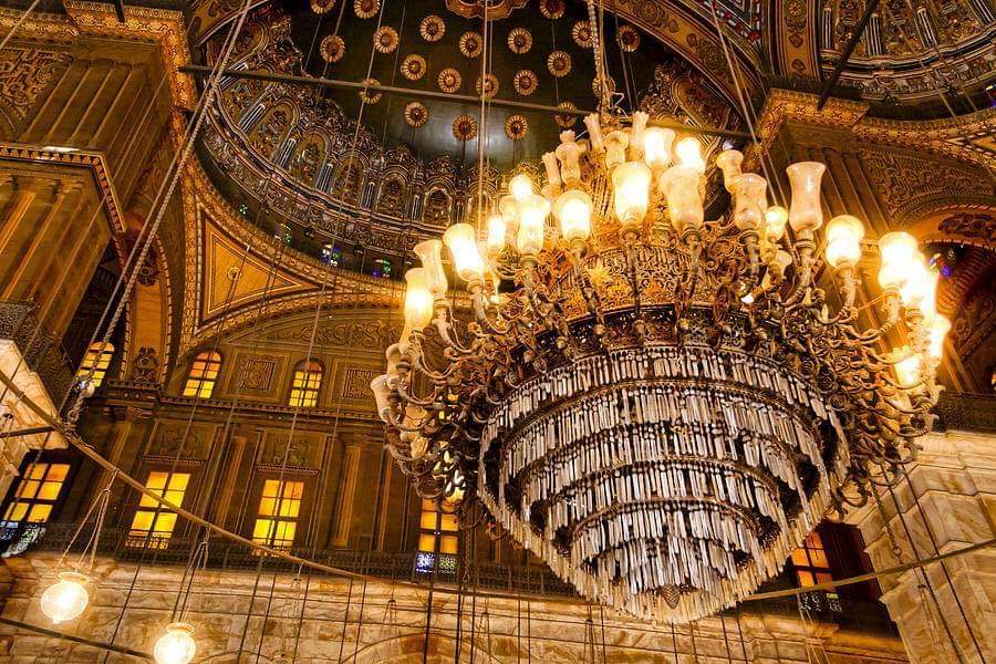  2 Nights 3 Days - Cairo Short Break 
