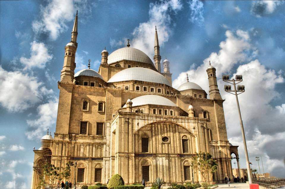 4 Nights 5 Days Cairo - Short Break 