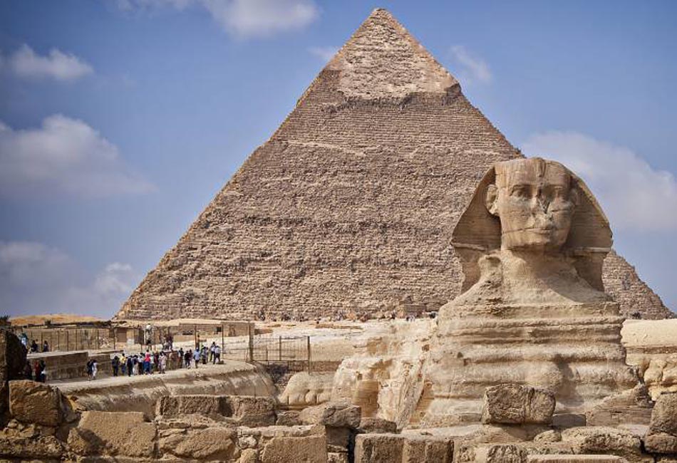 The Holy Family  Trip in Egypt Package  