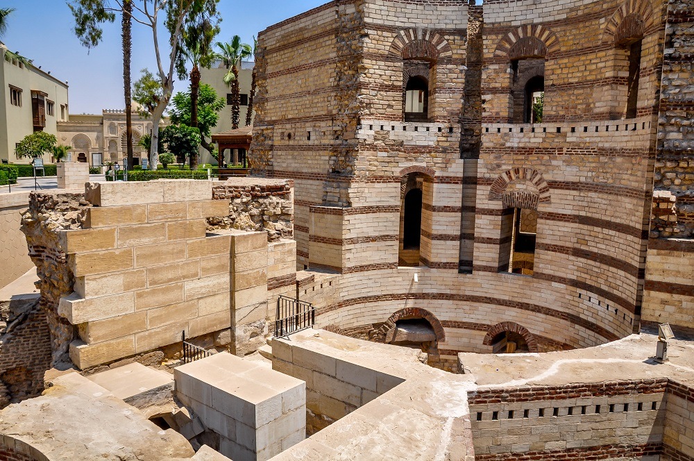 The Holy Family  Trip in Egypt Package  