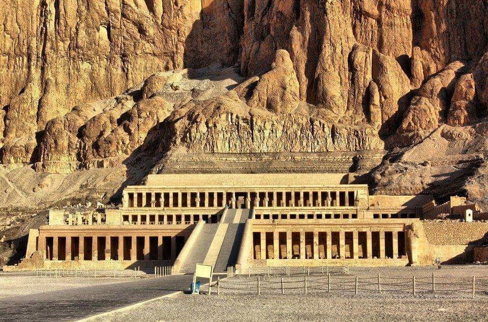 The Holy Family  Trip in Egypt Package  