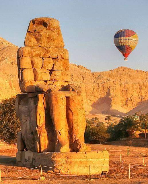 The Holy Family  Trip in Egypt Package  