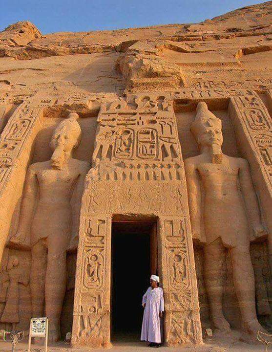The Holy Family  Trip in Egypt Package  