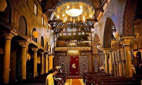 Day trip to Old Cairo Islamic & Coptic Cairo & Egyptian Museum and Khan el Khalili market