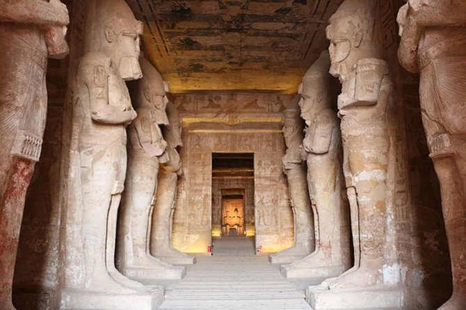 Abu Simple Temple Trip