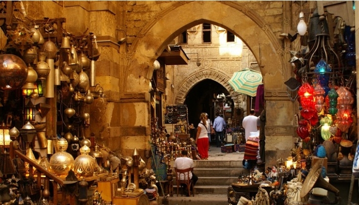2 Days Tour to Cairo and Luxor From Hurghada 