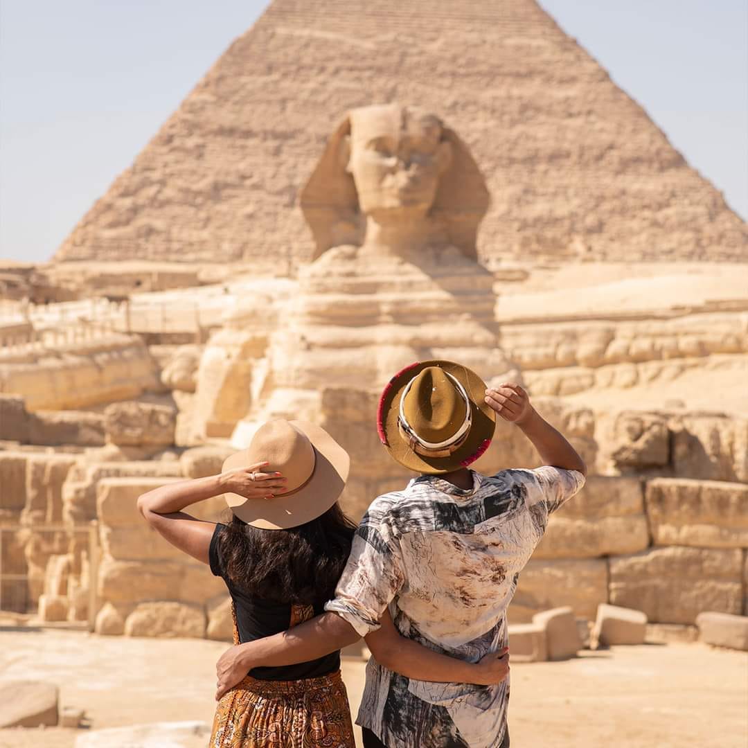 Wedding & Honeymoon in Egypt Package - 8 Days