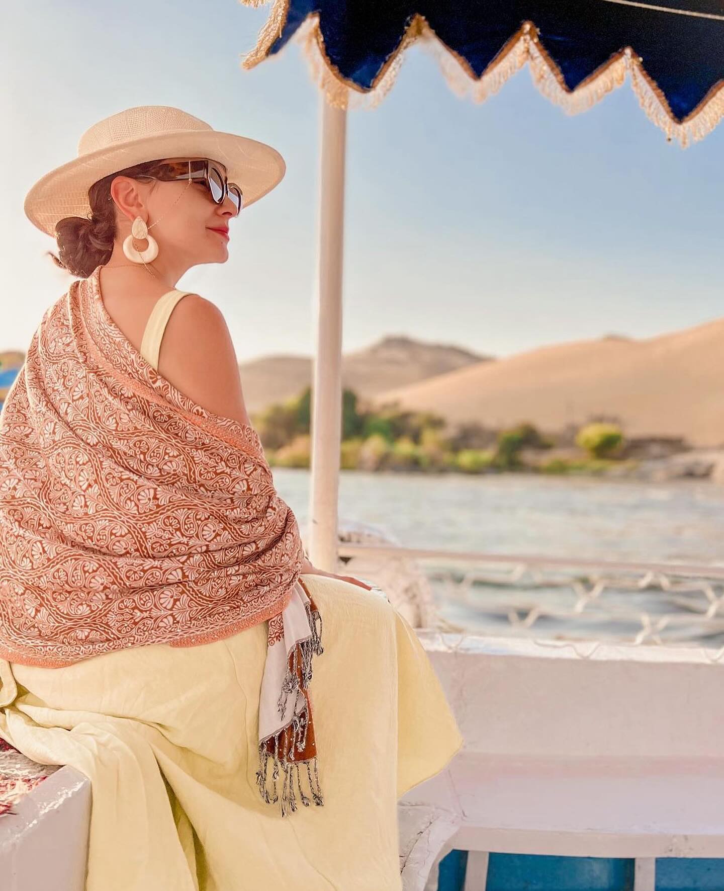 Holiday to Egypt Pyramids & Hurghada Red Sea - 9 Days